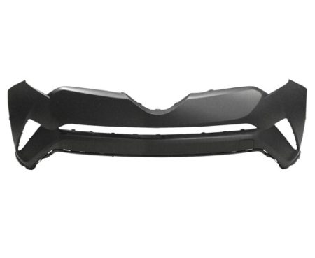 Front bumper cover prime - TOYOTA C-HR 2018-2019