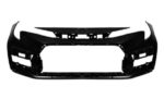 Front Bumper Cover Se/Xse; Sedan; North America Built; Primed CAPA