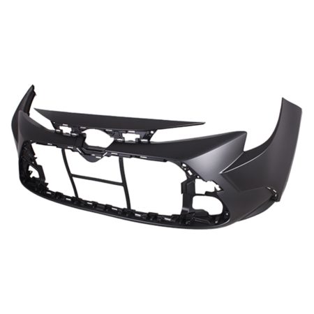Front bumper cover HYBRID; prime - TOYOTA COROLLA 2020-2022