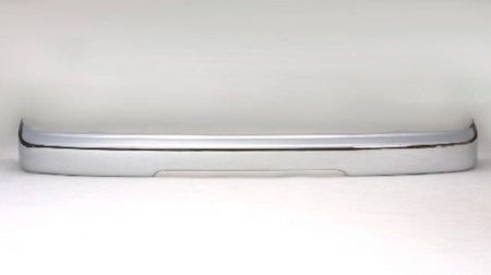 Front bumper face bar 4WD; bright - TOYOTA TACOMA 1995-1997