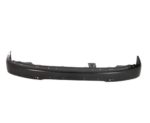 Front bumper face bar Limited; prime - TOYOTA 4RUNNER 1999-2002