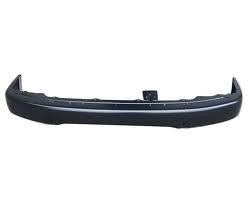 Front bumper face bar SR5; w/Sports package; w/o fender flare; prime - TOYOTA 4RUNNER 1999-2002