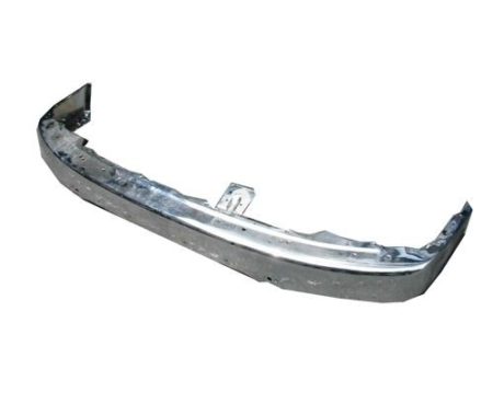 Front bumper face bar SR5; w/o Sports package; w/o fender flares - TOYOTA 4RUNNER 1999-2002