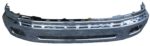 Front bumper face bar bright - TOYOTA TUNDRA 2000-2006