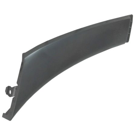 Right Front bumper extension outer X-RUNNER; prime - TOYOTA TACOMA 2005-2012