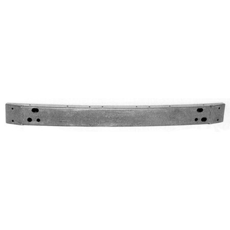 Front bumper reinforcement all - TOYOTA COROLLA 1998-2002