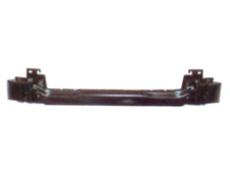 Front bumper reinforcement all - TOYOTA 4RUNNER 1999-2002