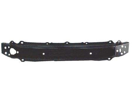 Front bumper reinforcement H/B - TOYOTA YARIS 2006-2014