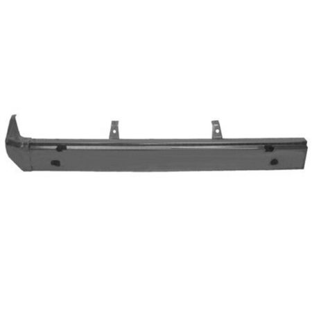 Front bumper reinforcement all - TOYOTA 4RUNNER 2006-2009