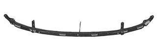 Front bumper reinforcement upper all - TOYOTA TERCEL 1995-1999