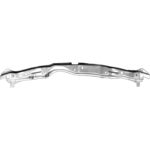 Front Bumper Reinforcement Upper All - TOYOTA RAV4 2009-2012