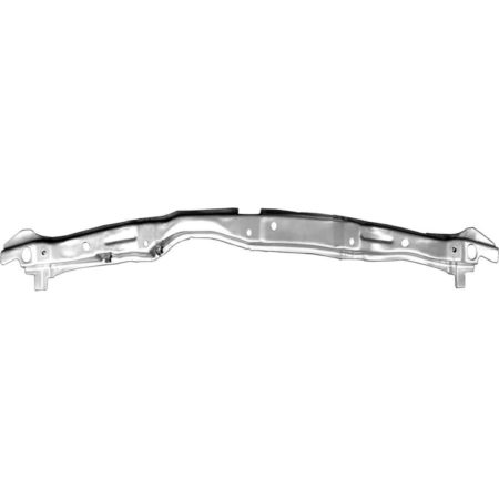 Front Bumper Reinforcement Upper All - TOYOTA RAV4 2009-2012