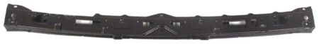 Front bumper retainer cover steel; center - TOYOTA TUNDRA 2007-2013