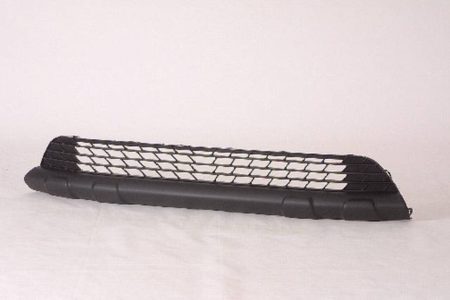 Front bumper cover lower BASE|XR|XRS; w/o Spoiler; prime - TOYOTA MATRIX 2005-2008
