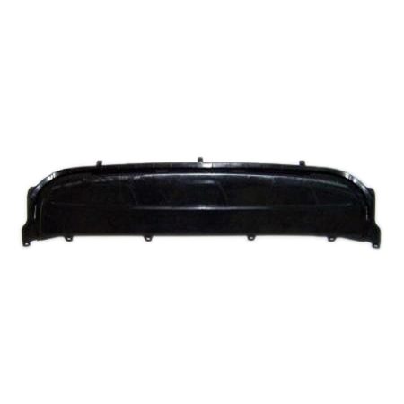 Front bumper cover lower LIMITED; Lower Cover Assy - TOYOTA RAV4 2009-2012