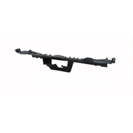 Front bumper cover lower w/o Appearance Pkg - TOYOTA 4RUNNER 2010-2013