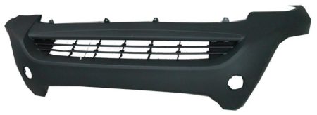 Front Bumper Cover Lower Le - TOYOTA RAV4 2013-2015