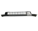 Front Bumper Cover Lower Textured CAPA - TOYOTA HIGHLANDER 2014-2016