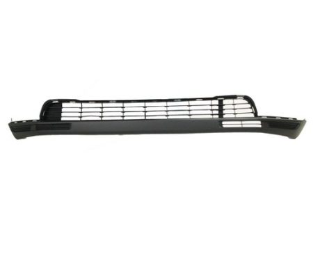 Front Bumper Cover Lower Textured CAPA - TOYOTA HIGHLANDER 2014-2016