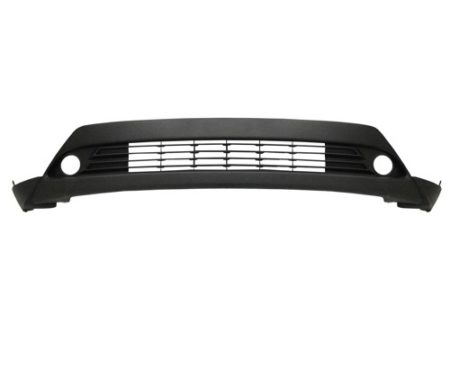 Front bumper cover lower Textured - TOYOTA C-HR 2018-2019