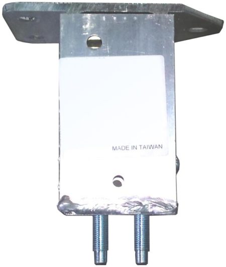 Left Front bumper cover reinforcement all - TOYOTA TACOMA 2005-2015