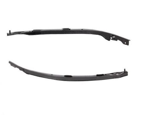 Right Front bumper cover reinforcement outer reinforcement - TOYOTA CAMRY 2003-2004