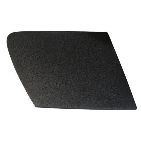 Front bumper tow hook H/B; France Built; Lower; PTM - TOYOTA YARIS 2014-2014