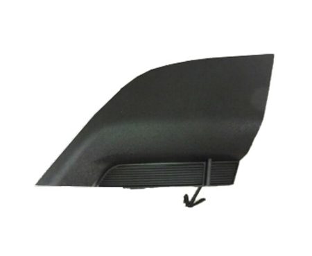 Tow hook cover LE|LIMITED|XLE; RH - TOYOTA RAV4 2016-2018