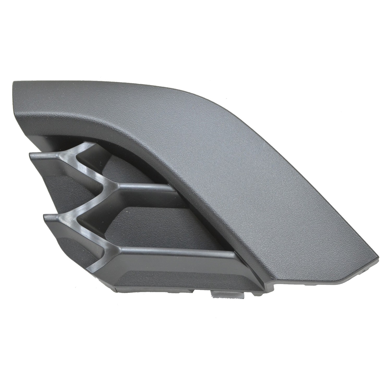 Tow hook cover SE; LH TOYOTA RAV4 20162018 Fordon