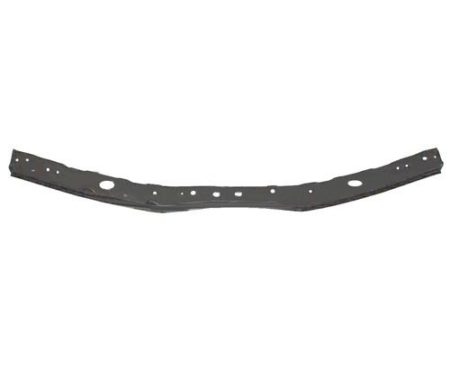 Front bumper cover retainer Japan built; upper - TOYOTA CAMRY 2007-2009