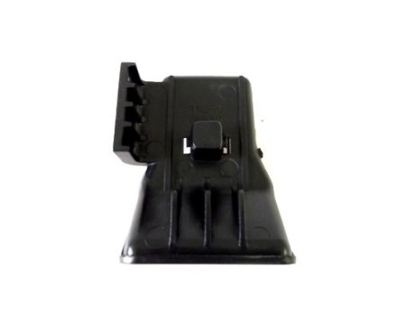 Front bumper cover retainer Lower - TOYOTA COROLLA 2017-2019