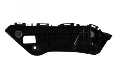 Left Front Bumper Cover Retainer - TOYOTA RAV4 2013-2015