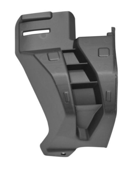 Left Front Bumper Cover Retainer Lower Guard Retainer Pad - TOYOTA RAV4 2016-2018