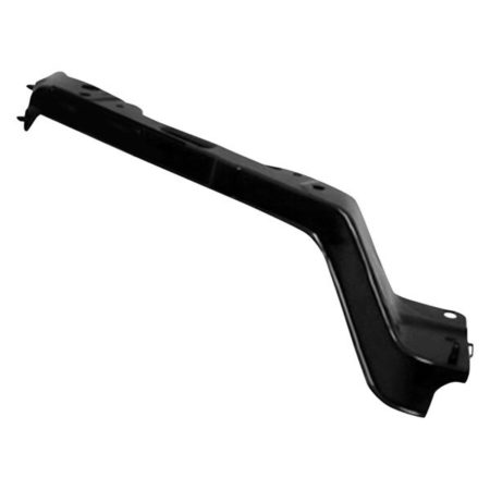 Right Front bumper cover retainer Outer - TOYOTA SEQUOIA 2008-2022