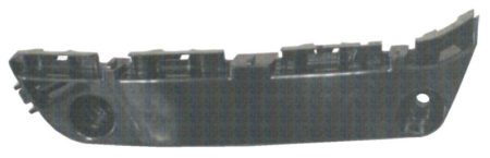 Right Front bumper cover retainer - TOYOTA VENZA 2009-2016