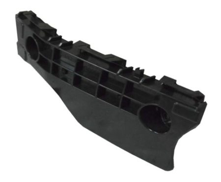 Right Front bumper cover retainer Outer Cover - TOYOTA PRIUS c 2012-2017