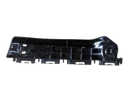 Right Front bumper cover retainer H/B; France Built - TOYOTA YARIS 2014-2019