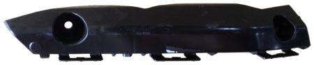 Right Front bumper cover retainer - TOYOTA CAMRY 2015-2017