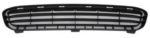 Front bumper grille USA built - TOYOTA CAMRY 2007-2009