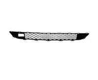 Front bumper grille w/Park Assist Sensors - TOYOTA SIENNA 2006-2010