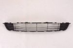 Front bumper grille USA Built - TOYOTA COROLLA 2009-2010