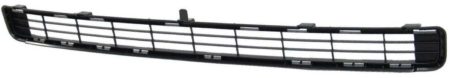 Front bumper grille BASE|SPORT; Upper - TOYOTA RAV4 2009-2012