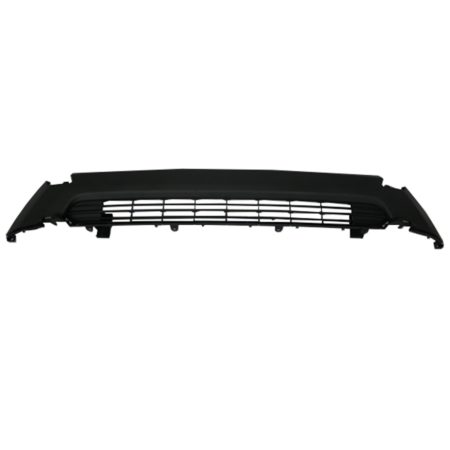 Front Bumper Grille Se; Usa Built - TOYOTA CAMRY 2010-2011