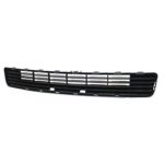 Front bumper grille HYBRID; USA Built - TOYOTA CAMRY 2010-2011
