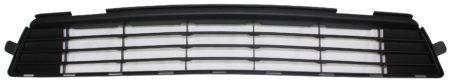 Front Bumper Grille - TOYOTA COROLLA 2011-2013