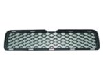 Front bumper grille Matte Black - TOYOTA 4RUNNER 2010-2013