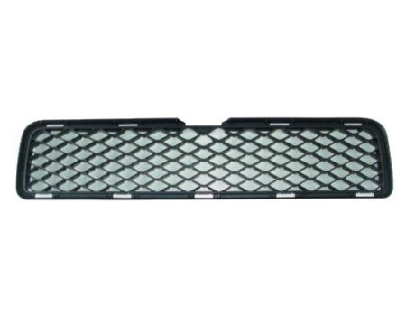 Front bumper grille Matte Black - TOYOTA 4RUNNER 2010-2013