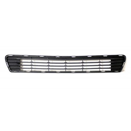Front bumper grille HYBRID - TOYOTA CAMRY 2012-2014