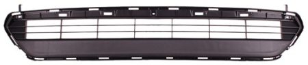 Front Bumper Grille - TOYOTA HIGHLANDER 2011-2013