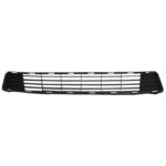 Front bumper grille - TOYOTA PRIUS c 2012-2014